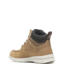 Wolverine Men's Karlin Moc-Toe Mid Boot -Outdoor Clothing Store WBSM W220025 110221 F22 225