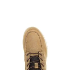 Wolverine Men's Karlin Moc-Toe Mid Boot -Outdoor Clothing Store WBSM W220025 110221 F22 TOP