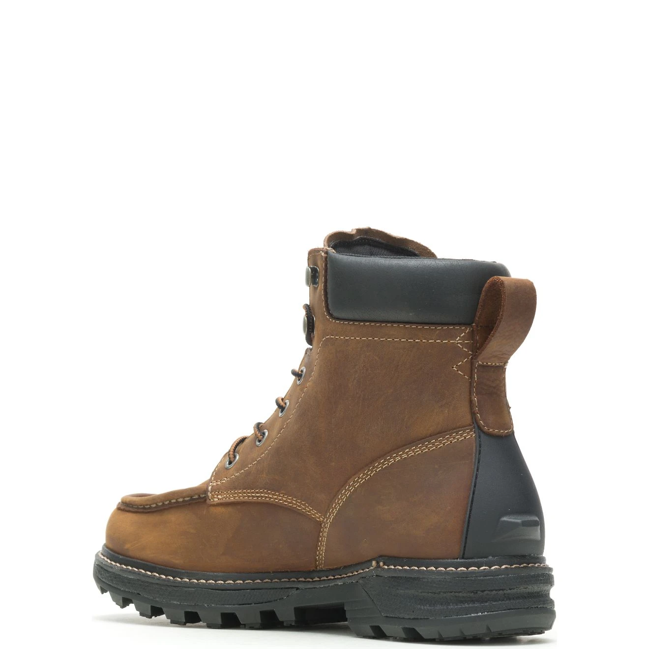 Wolverine Men's Forge UltraSpring™ 6" Moc-Toe Boot 5 Wolverine Men's Forge UltraSpring™ 6" Moc-Toe Boot - Image 3