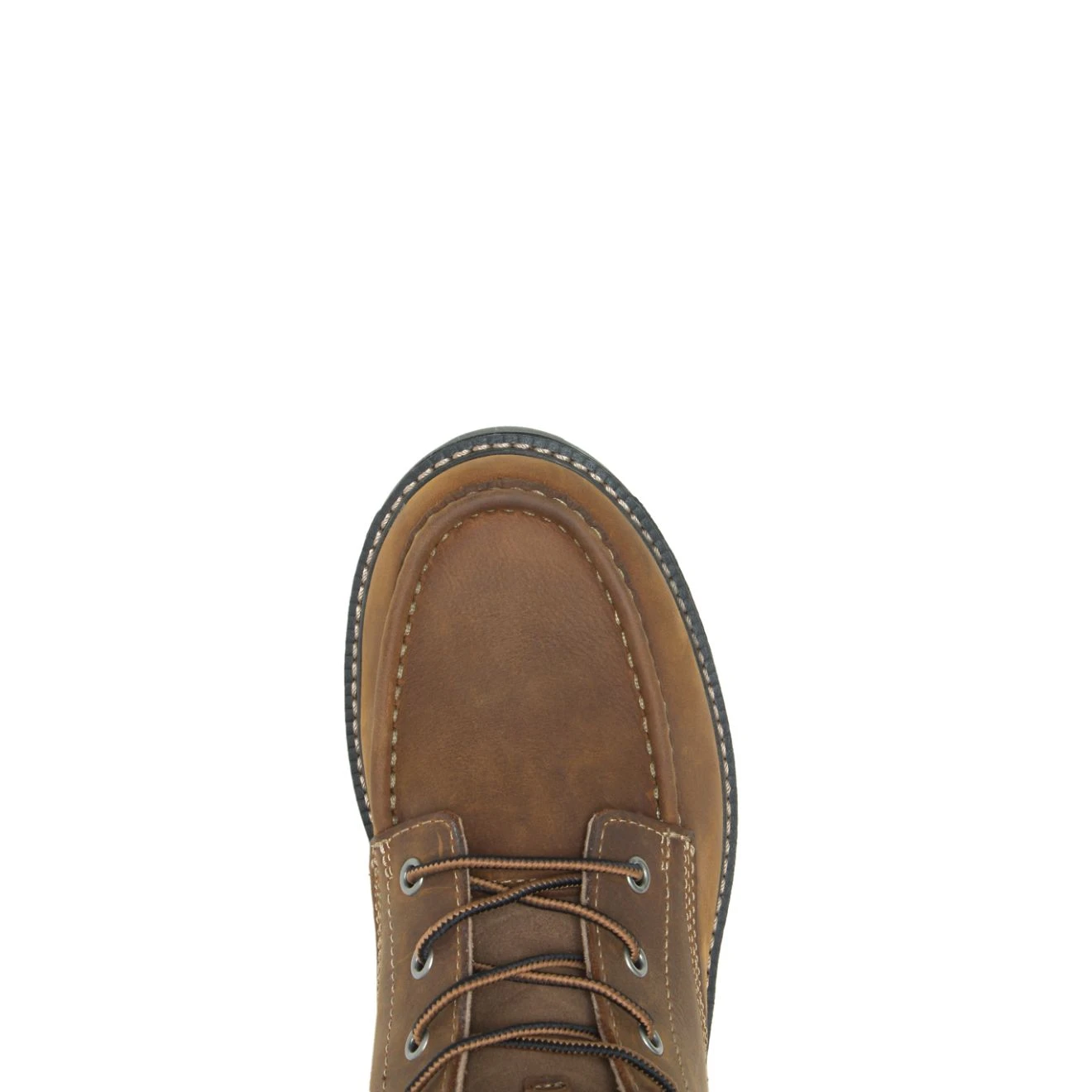 Wolverine Men's Forge UltraSpring™ 6" Moc-Toe Boot 7 Wolverine Men's Forge UltraSpring™ 6" Moc-Toe Boot - Image 5