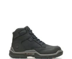 Wolverine Men's Raider DuraShocks® Heavy Duty 6" CarbonMAX® Work Boot -Outdoor Clothing Store WBSM W221003 063021 F22 000