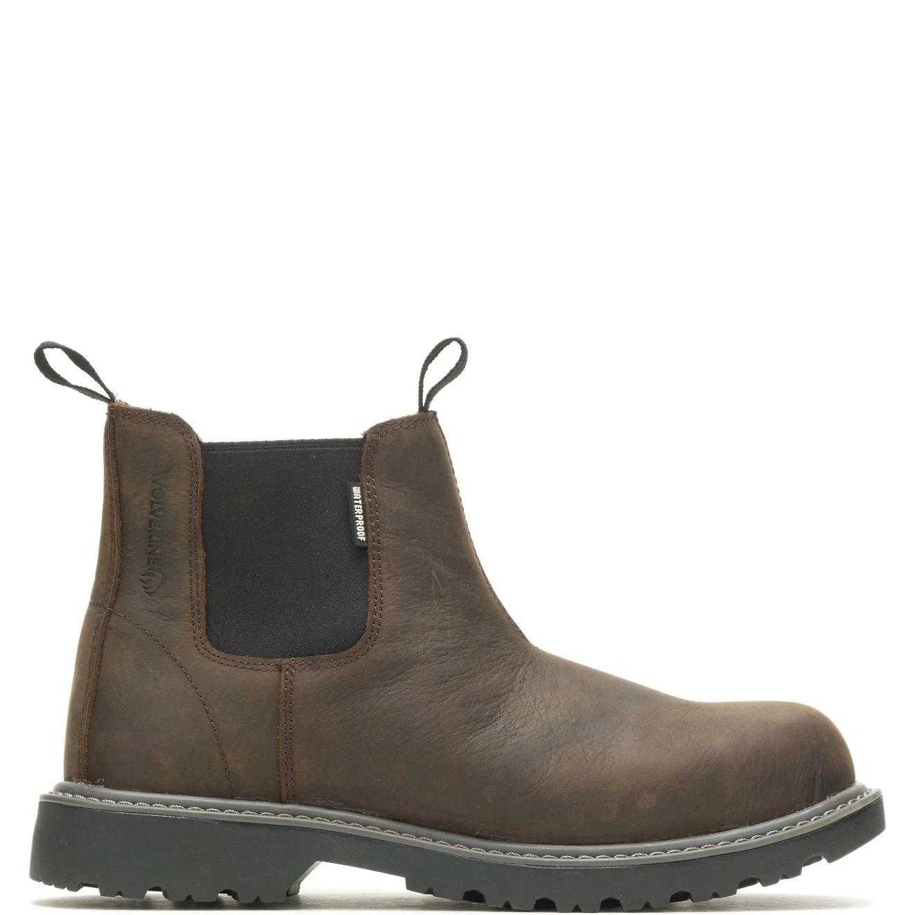 Wolverine Men's Floorhand Work Romeo 3 Wolverine Men's Floorhand Work Romeo
