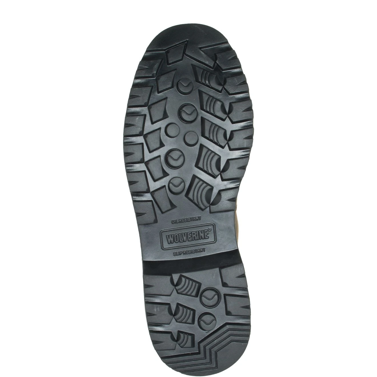 Wolverine Men's Floorhand Work Romeo 6 Wolverine Men's Floorhand Work Romeo - Image 4