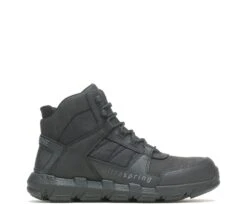 Wolverine Men's Rev UltraSpring™ DuraShocks® Vent CarbonMax™ Work Boot -Outdoor Clothing Store WBSM W221037 111121 S22 000 1