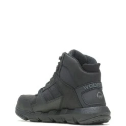 Wolverine Men's Rev UltraSpring™ DuraShocks® Vent CarbonMax™ Work Boot -Outdoor Clothing Store WBSM W221037 111121 S22 225