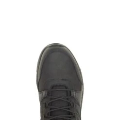 Wolverine Men's Rev UltraSpring™ DuraShocks® Vent CarbonMax™ Work Boot -Outdoor Clothing Store WBSM W221037 111121 S22 TOP