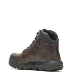 Wolverine Men's Rev UltraSpring™ DuraShocks® LX CarbonMax™ Work Boot -Outdoor Clothing Store WBSM W221038 082321 F22 225