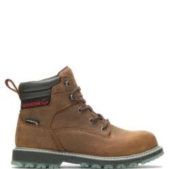 Wolverine Men's Floorhand LX 6" Work Boot