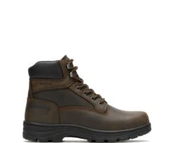 Wolverine Men's Carlsbad Waterproof 6" Work Boot 14 Wolverine Men's Carlsbad Waterproof 6" Work Boot -Outdoor Clothing Store WBSM W230063 092922 F23 000