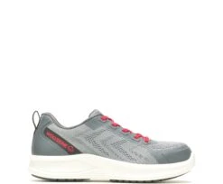 Wolverine Men's Bolt DuraShocks® Knit CarbonMax® Work Shoe -Outdoor Clothing Store WBSM W231002 032222 S23 000