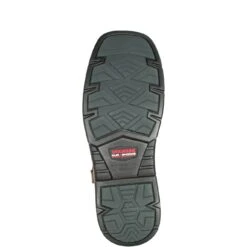 Wolverine Men's Rancher DuraShocks® CarbonMax® Wellington Work Boot -Outdoor Clothing Store WBSM W231012 042022 S23 OUT