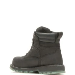 Wolverine Men's Floorhand LX 6" Steel Toe Work Boot -Outdoor Clothing Store WBSM W231015 050222 S23 225