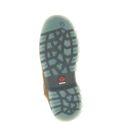 Wolverine Men's Floorhand LX Romeo Work Boot 10 Wolverine Men's Floorhand LX Romeo Work Boot -Outdoor Clothing Store WBSM W231018 050222 S23 OUT 1