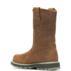 Wolverine Men's Floorhand LX Wellington Work Boot 9 Wolverine Men's Floorhand LX Wellington Work Boot -Outdoor Clothing Store WBSM W231021 050222 S23 225