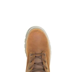 Wolverine Men's Floorhand LX 8" Steel Toe Work Boot 11 Wolverine Men's Floorhand LX 8" Steel Toe Work Boot -Outdoor Clothing Store WBSM W231022 050222 S23 TOP