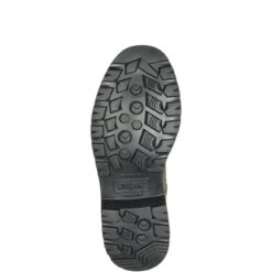 Wolverine Men's Floorhand Met-Guard 6" Steel-Toe Work Boot -Outdoor Clothing Store WBSM W231024 012822 S23 OUT