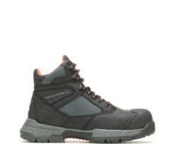 Wolverine Men's Rush UltraSpring™ 6" CarbonMax® Work Boot -Outdoor Clothing Store WBSM W231037 032222 S23 000 1