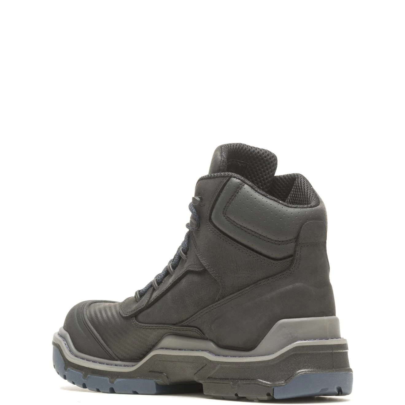 Wolverine Men's Raider DuraShocks® Shield 6" CarbonMAX® Work Boot 5 Wolverine Men's Raider DuraShocks® Shield 6" CarbonMAX® Work Boot - Image 3