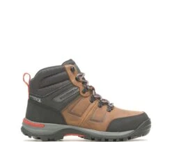 Wolverine Men's Chisel 6" Work Boot -Outdoor Clothing Store WBSM W231044 032222 S23 000 3