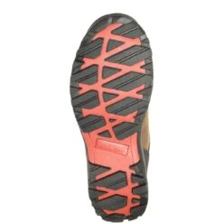 Wolverine Men's Chisel 6" Work Boot -Outdoor Clothing Store WBSM W231044 032222 S23 OUT 1