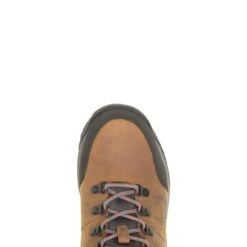 Wolverine Men's Chisel 6" Steel-Toe Work Boot -Outdoor Clothing Store WBSM W231044 032222 S23 TOP