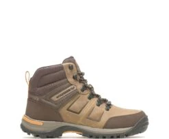 Wolverine Men's Chisel 6" Steel-Toe Work Boot -Outdoor Clothing Store WBSM W231047 032322 S23 000