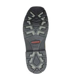 Wolverine Men's Rancher Eagle Waterproof Wellington Work Boot -Outdoor Clothing Store WBSM W231109 071222 F23 OUT