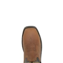 Wolverine Men's Rancher Eagle Waterproof Wellington Work Boot -Outdoor Clothing Store WBSM W231109 071222 F23 TOP