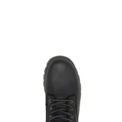 Wolverine Men's Carlsbad Waterproof 6" Steel-Toe Work Boot 13 Wolverine Men's Carlsbad Waterproof 6" Steel-Toe Work Boot -Outdoor Clothing Store WBSM W231124 092922 F23 TOP