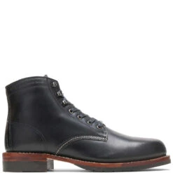 Wolverine Men's 1000 Mile Plain-Toe Classic Boot