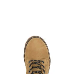 Wolverine Men's Hellcat UltraSpring™ Wedge Boot -Outdoor Clothing Store WBSM W880187 041320 S21 TOP