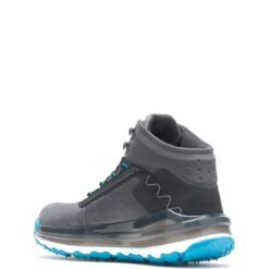 Wolverine Men's Conquer UltraSpring™ Waterproof Boot -Outdoor Clothing Store WBSM W880245 033021 S22 225