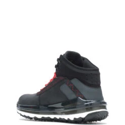 Wolverine Men's Conquer UltraSpring™ Waterproof Boot 9 Wolverine Men's Conquer UltraSpring™ Waterproof Boot -Outdoor Clothing Store WBSM W880246 033021 S22 225