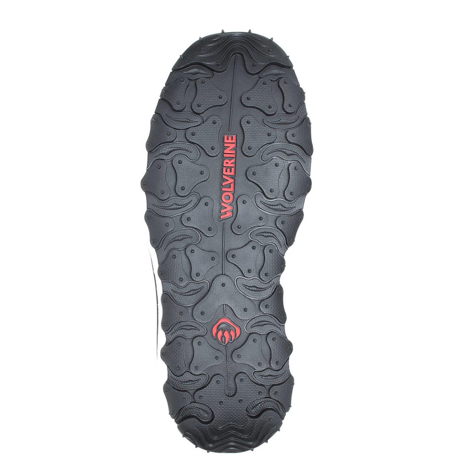 Wolverine Men's Conquer UltraSpring™ Waterproof Boot 6 Wolverine Men's Conquer UltraSpring™ Waterproof Boot - Image 4
