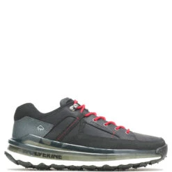 Wolverine Men's Conquer UltraSpring™ Waterproof Shoe