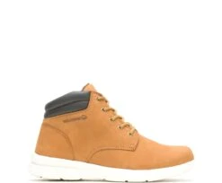 Wolverine Men's Karlin Chukka Boot -Outdoor Clothing Store WBSM W880266 031821 S22 000