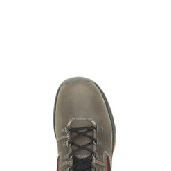 Wolverine Men's Guide UltraSpring™ Waterproof Boot -Outdoor Clothing Store WBSM W880281 031821 S22 TOP