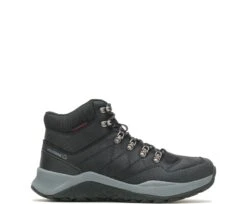 Wolverine Men's Luton Waterproof Hiker -Outdoor Clothing Store WBSM W880297 051021 S22 000 1