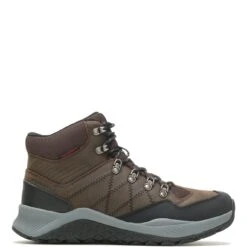 Wolverine Men's Luton Waterproof Hiker