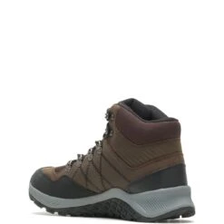 Wolverine Men's Luton Waterproof Hiker -Outdoor Clothing Store WBSM W880298 051021 S22 225