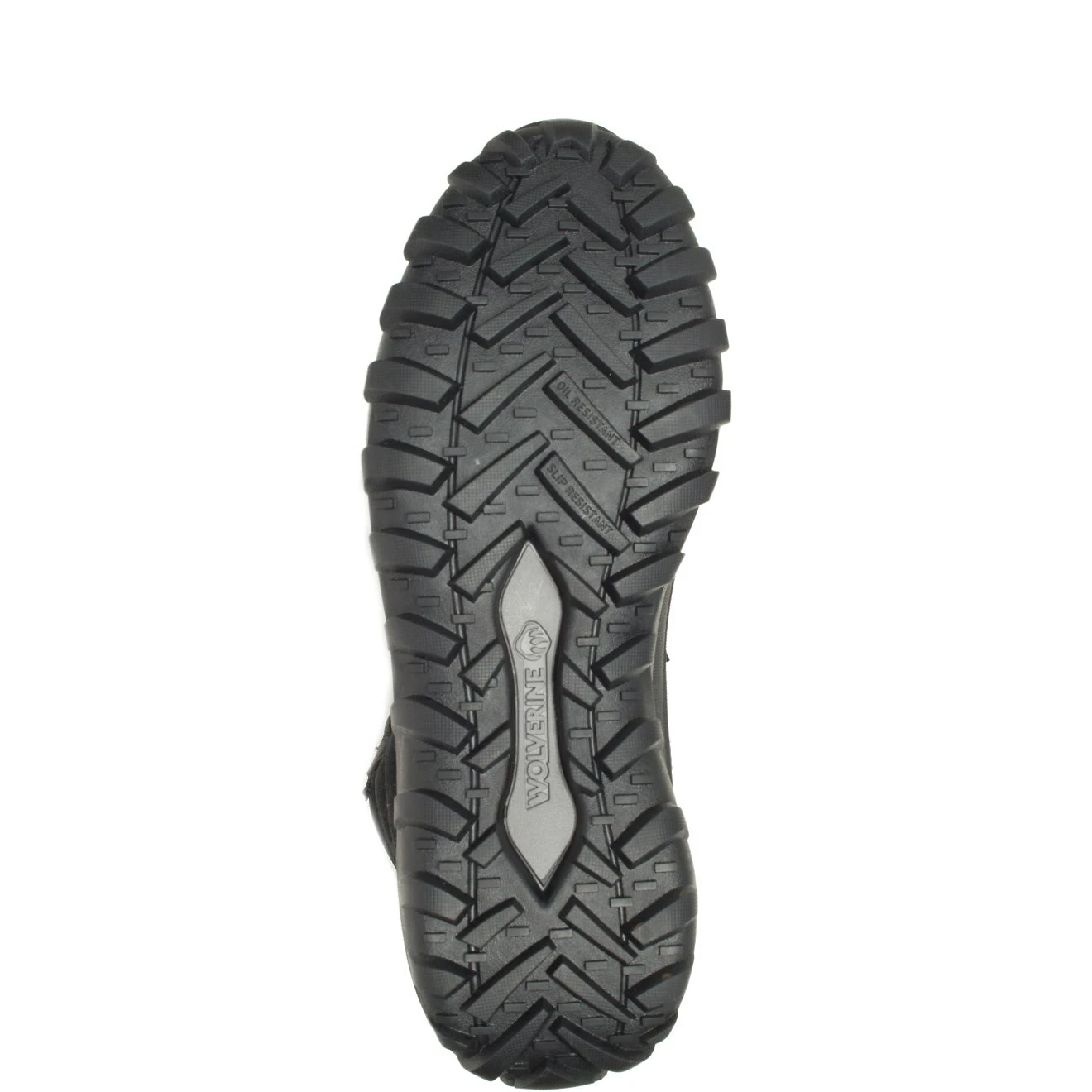 Wolverine Men's Glacier Surge Insulated Boot 6 Wolverine Men's Glacier Surge Insulated Boot - Image 4