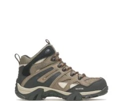 Wolverine Men's Wilderness Boot -Outdoor Clothing Store WBSM W880350 063021 F22 000