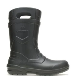 Wolverine Men's Scout Injected Pull-On Wellington