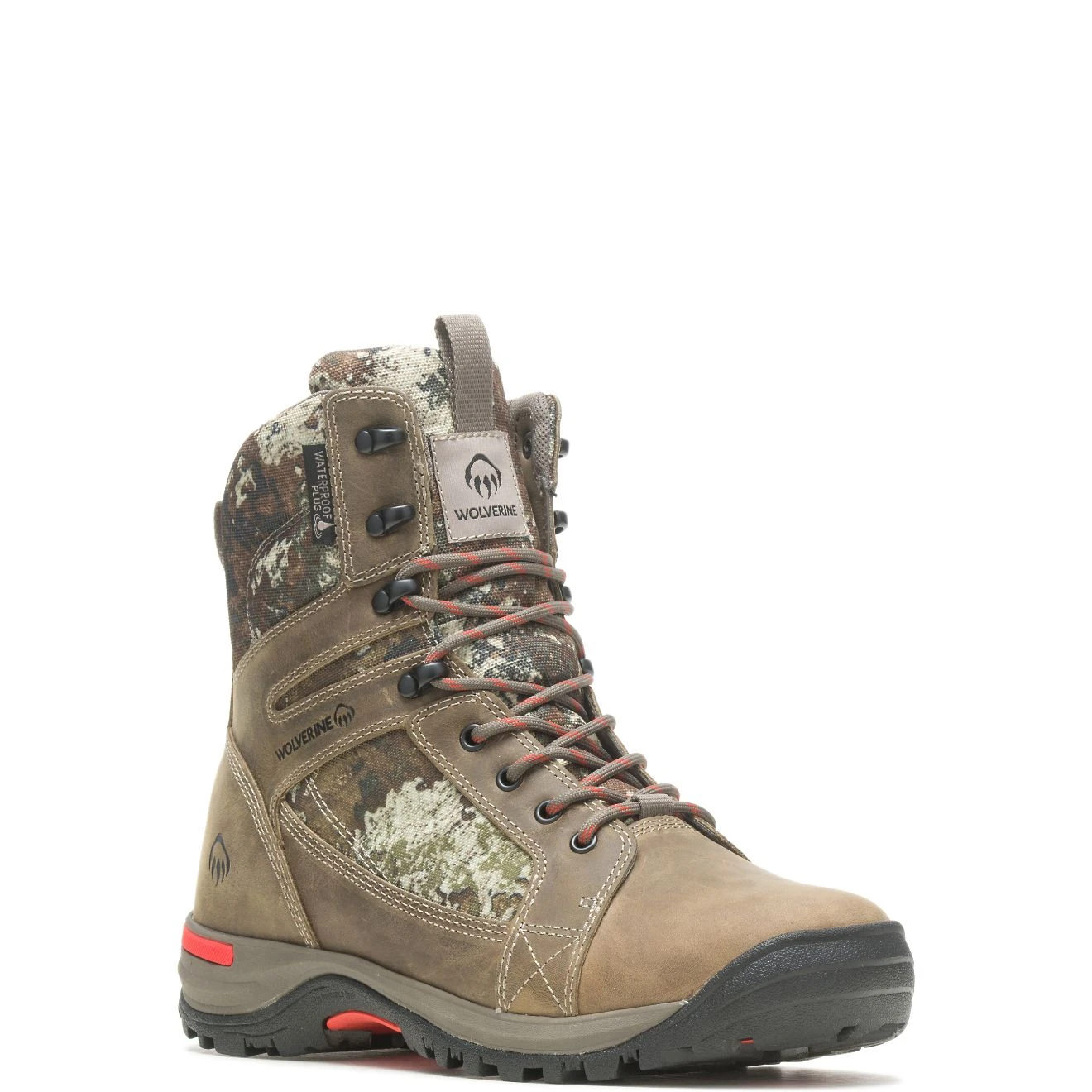 Wolverine Men's Sightline Insulated 7" Boot 4 Wolverine Men's Sightline Insulated 7" Boot - Image 2