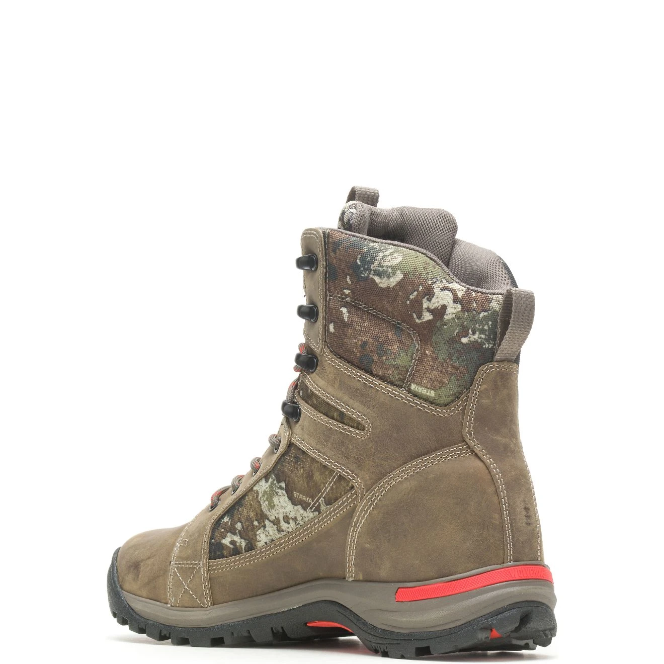 Wolverine Men's Sightline Insulated 7" Boot 5 Wolverine Men's Sightline Insulated 7" Boot - Image 3