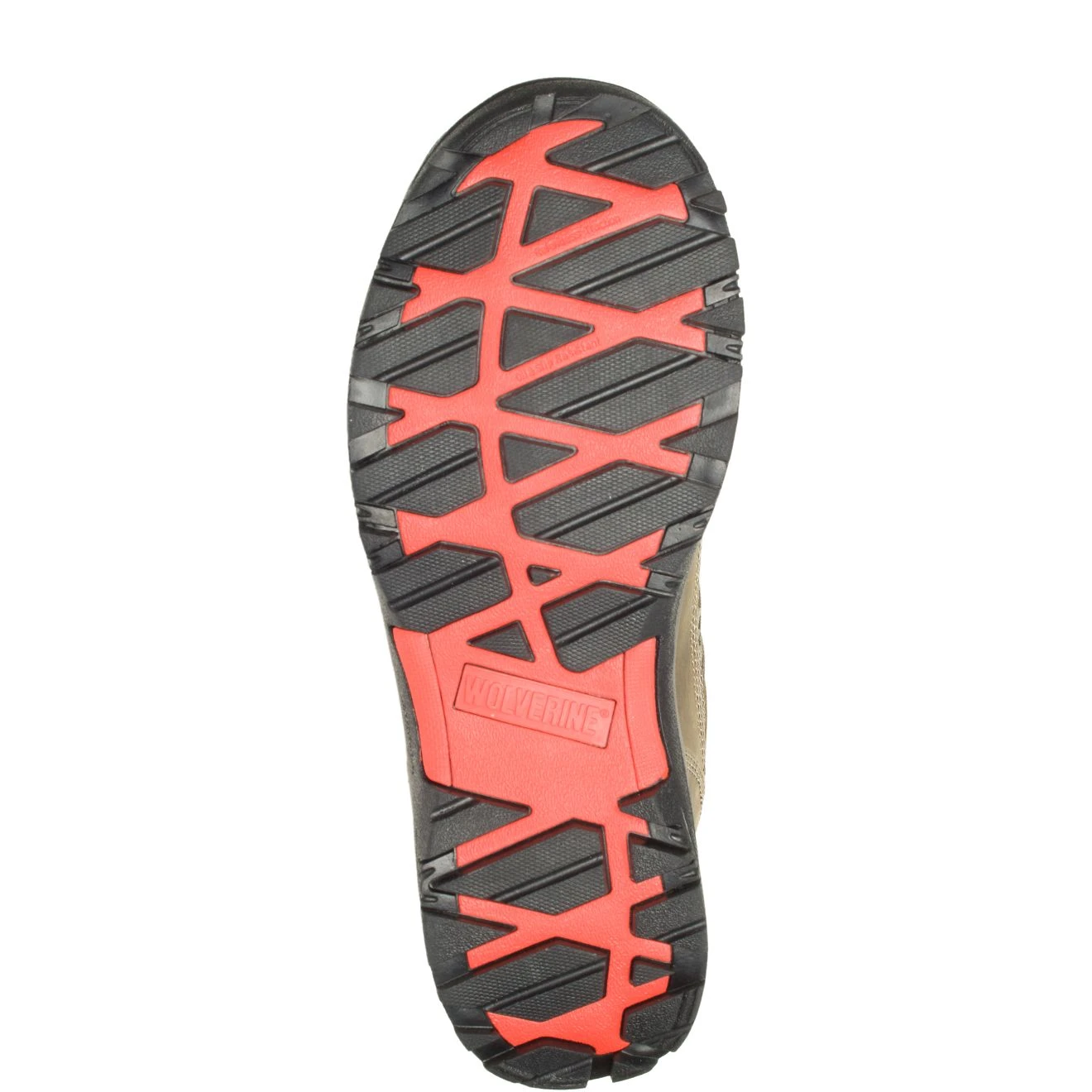 Wolverine Men's Sightline Insulated 7" Boot 6 Wolverine Men's Sightline Insulated 7" Boot - Image 4