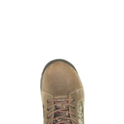 Wolverine Men's Sightline Insulated 7" Boot 11 Wolverine Men's Sightline Insulated 7" Boot -Outdoor Clothing Store WBSM W880358 110221 F22 TOP