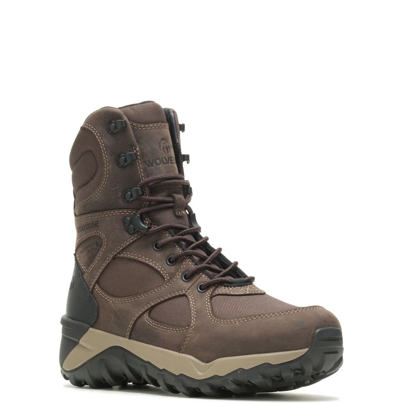 Wolverine Men's Hunt Master Insulated Boot 4 Wolverine Men's Hunt Master Insulated Boot - Image 2