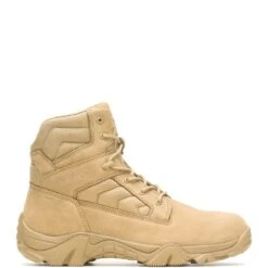 Wolverine Men's Wilderness Tactical Waterproof 6" Boot