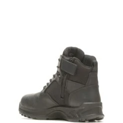 Wolverine Men's ShiftPLUS Tactical Waterproof 6" Alloy-Toe Boot 9 Wolverine Men's ShiftPLUS Tactical Waterproof 6" Alloy-Toe Boot -Outdoor Clothing Store WBSM W880410 012822 S23 225